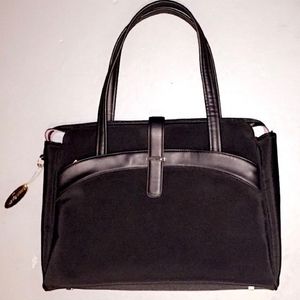 Samsonite Laptop Carrier Messenger carry-on bag